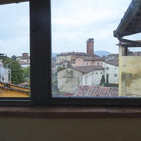 Top Location Lucca Exterior foto
