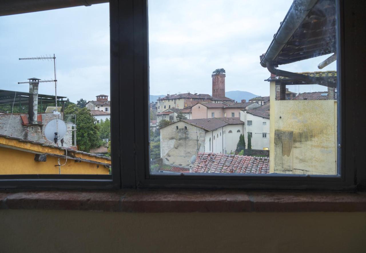 Top Location Lucca Exterior foto