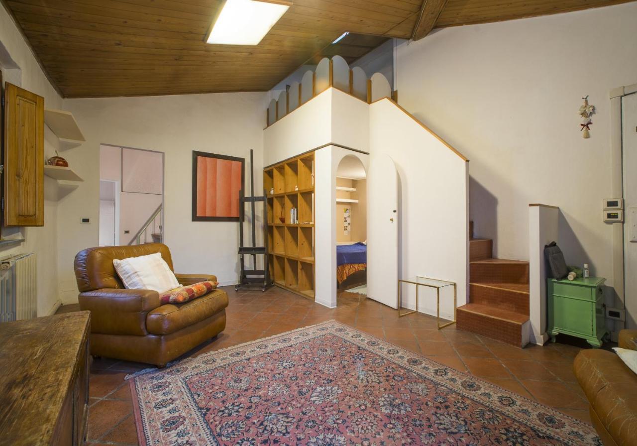 Top Location Lucca Exterior foto